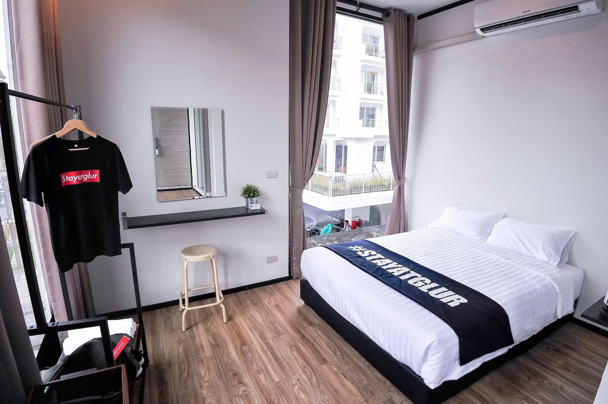 Glur Phuket Patong Beach المظهر الخارجي الصورة