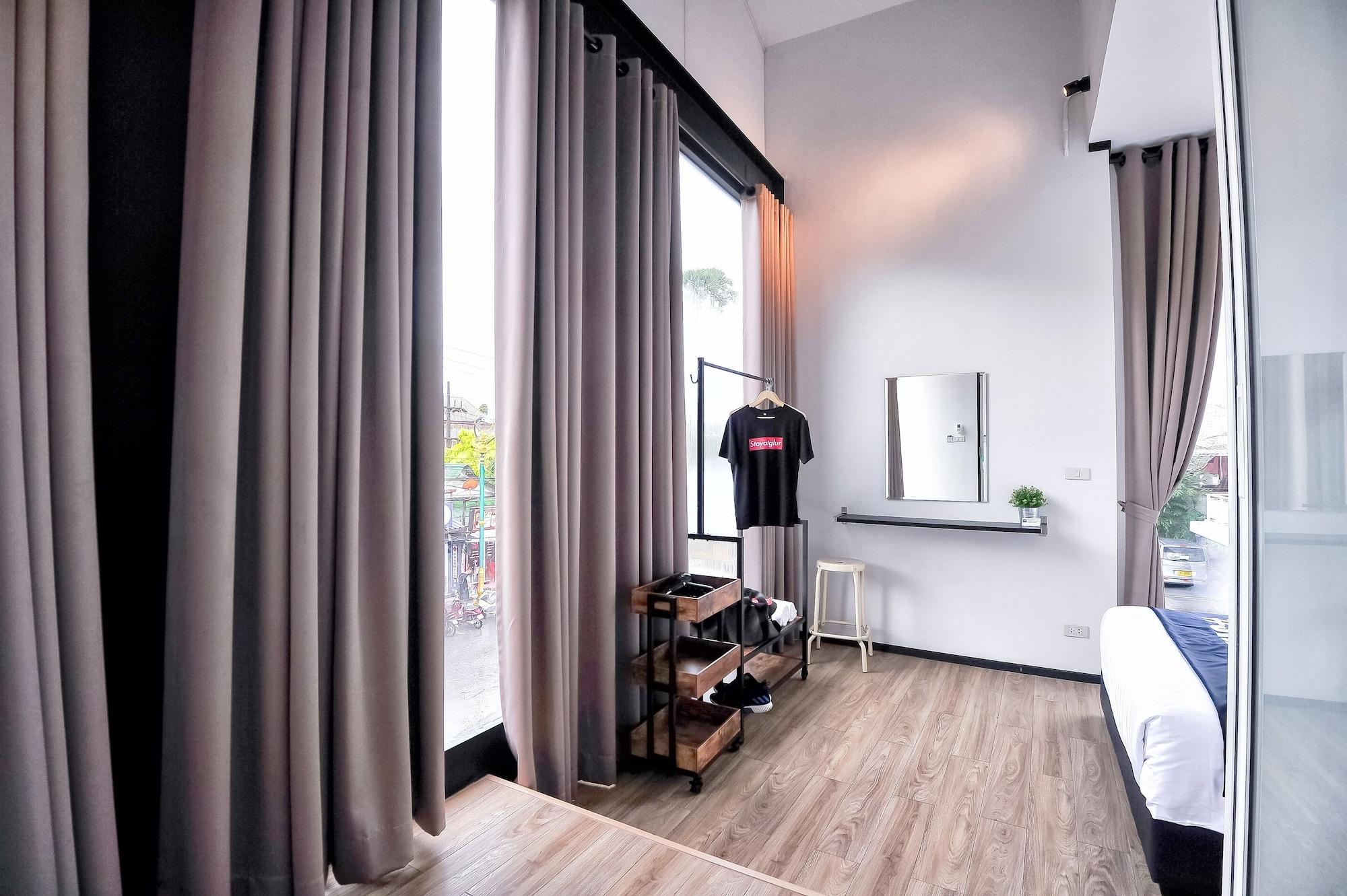Glur Phuket Patong Beach المظهر الخارجي الصورة