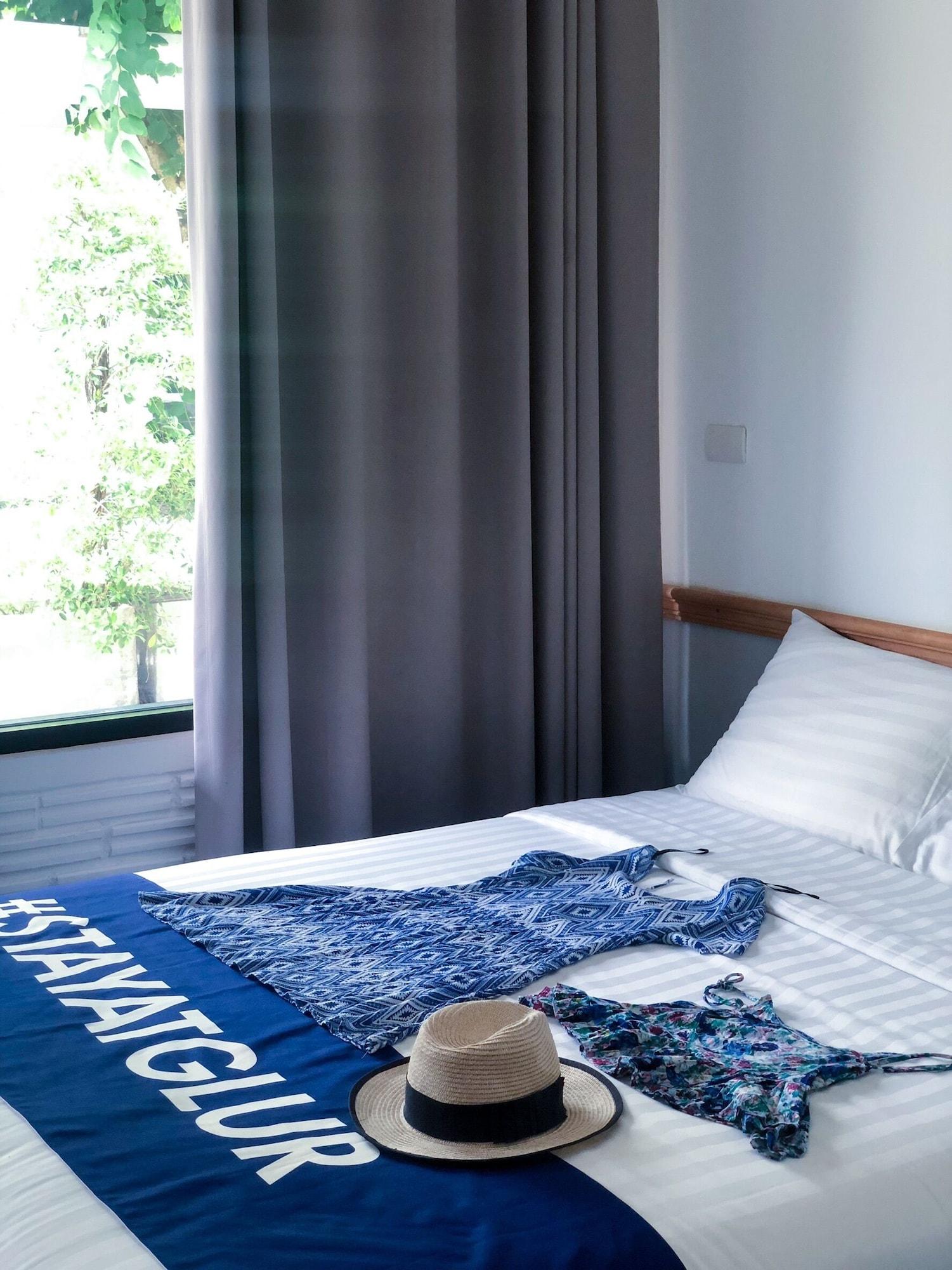 Glur Phuket Patong Beach المظهر الخارجي الصورة