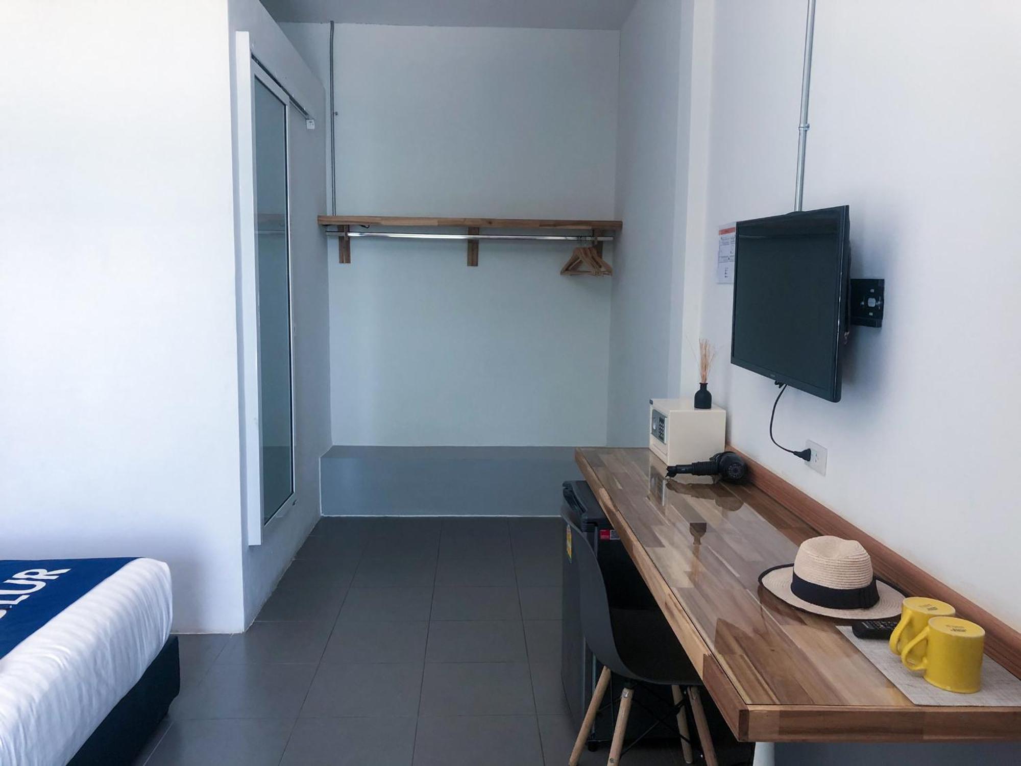 Glur Phuket Patong Beach المظهر الخارجي الصورة
