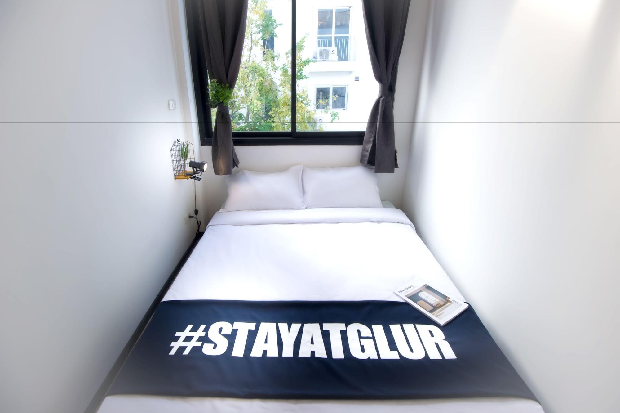 Glur Phuket Patong Beach المظهر الخارجي الصورة