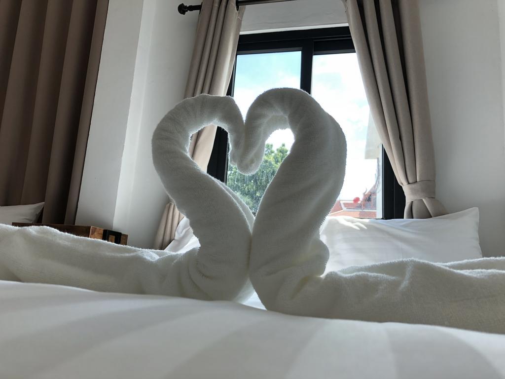 Glur Phuket Patong Beach المظهر الخارجي الصورة