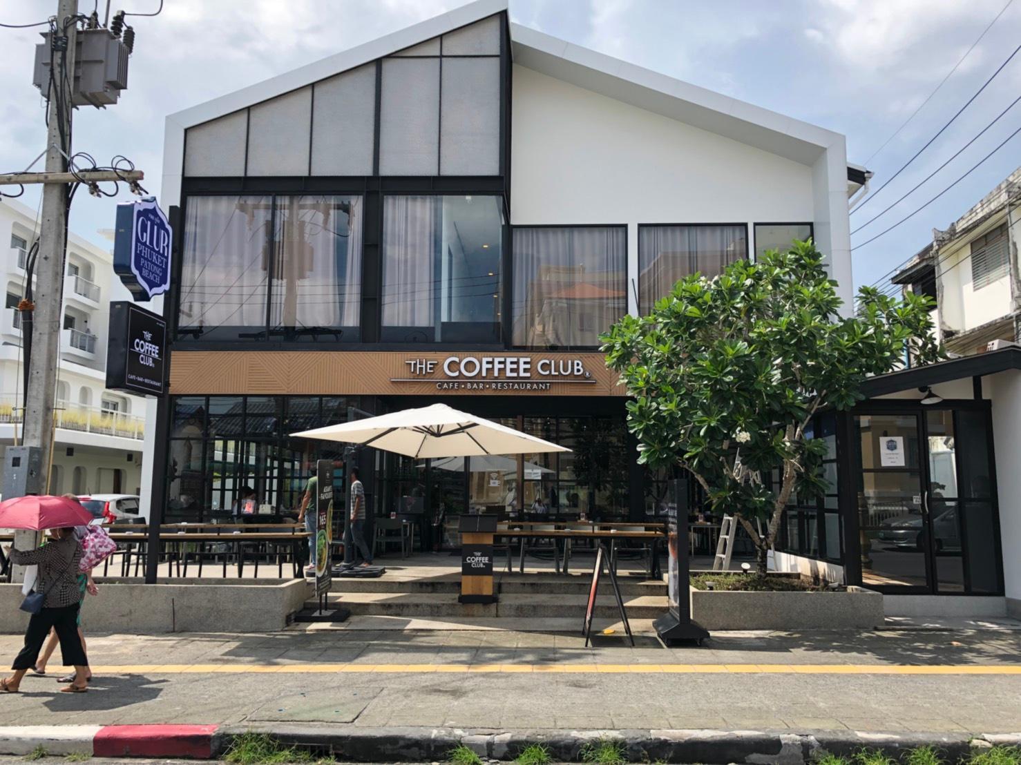 Glur Phuket Patong Beach المظهر الخارجي الصورة