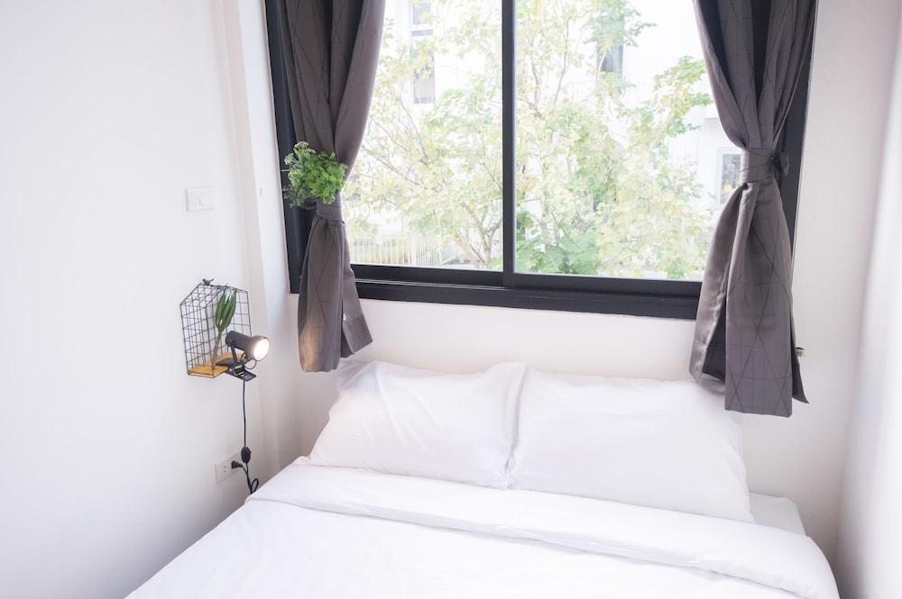 Glur Phuket Patong Beach المظهر الخارجي الصورة