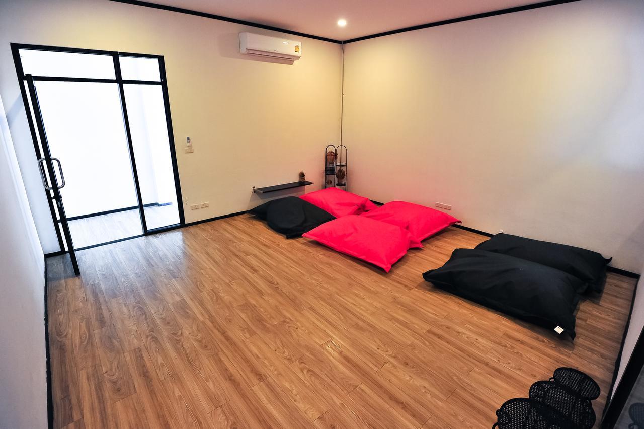 Glur Phuket Patong Beach المظهر الخارجي الصورة