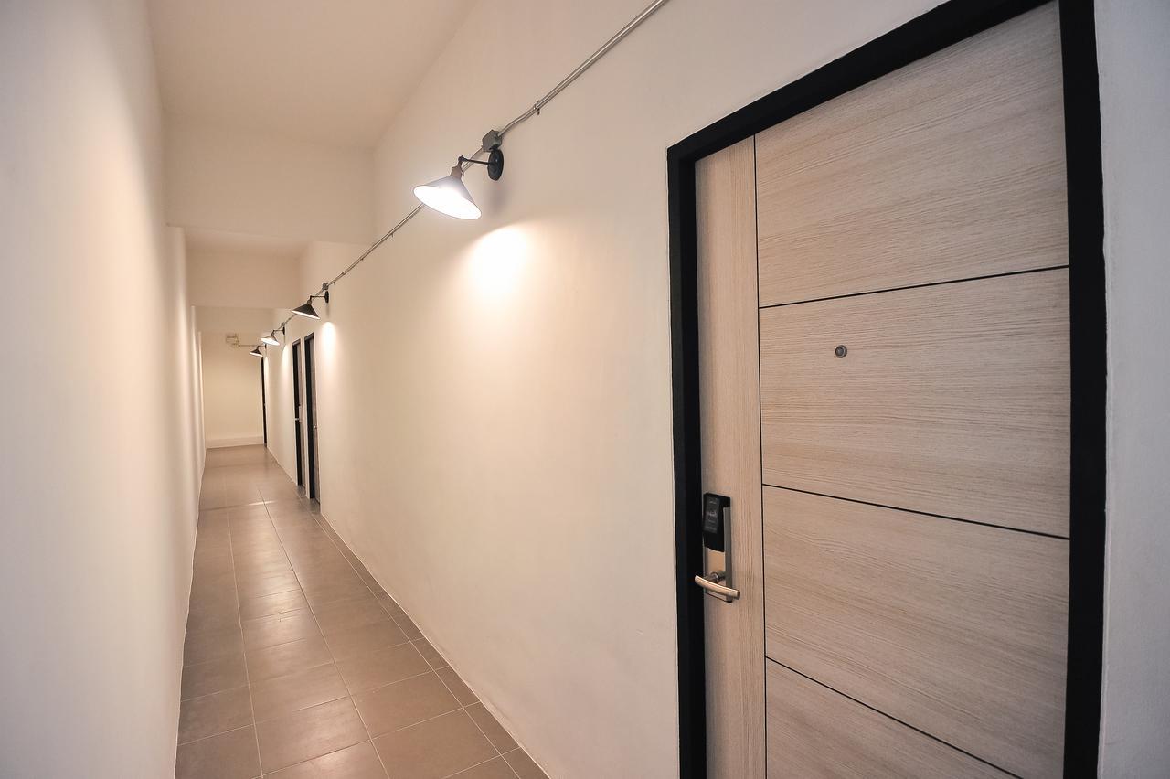 Glur Phuket Patong Beach المظهر الخارجي الصورة